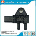 for Peugeot/Citroen/Fiat/Mini 13627805472/1618.09/1618.Z9/9645022680/9662143180 Exhaust Pressure Sensor